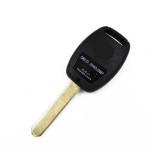 Honda CRV FIT ODYSSEY 433Mhz Remote Key with 46 Electronic chip